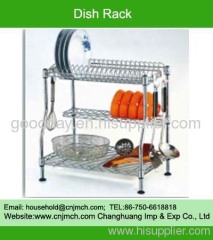 dish rack