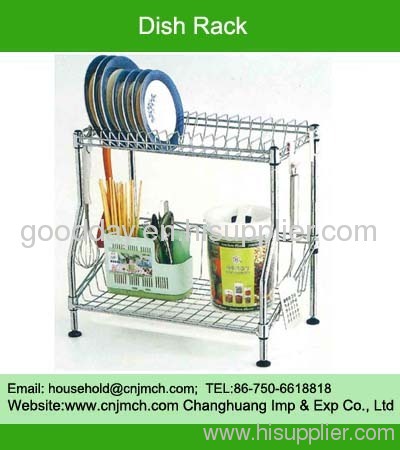 dish rack