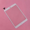 iPad Mini Glass Touch Screen Digitizer Replacement White and Black