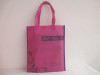 Competitive Price Green Shopping Bag