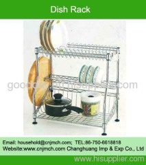 dish rack