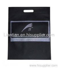 Punch Flat Shopping bag