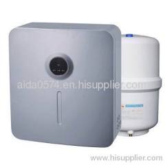 Cabinet RO Water purifier