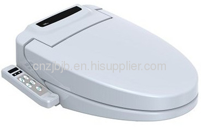 ELECTRONIC TOILET SEAT