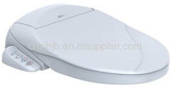 Energy conservation Intelligent toilet seat cover