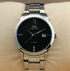 quartz stainless steel watch stainless steel wrist watches