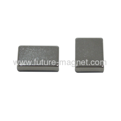 Sintered NdFeB magnet blocks 10*5*2mmT