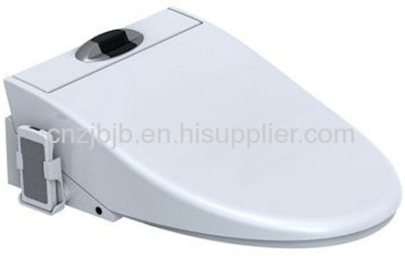 300W 1.0 L Water Tank INTELLIGENT TOILET SEAT COVER