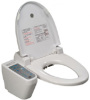 Constant temperature toilet seat;INTELLIGENT TOILET SEAT