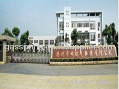 yangzhou mingrui gas spring co.,ltd