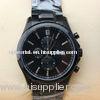 quartz stainless steel watch stainless steel automatic watch