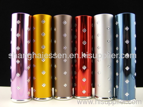 Metal Perfume Atomizer