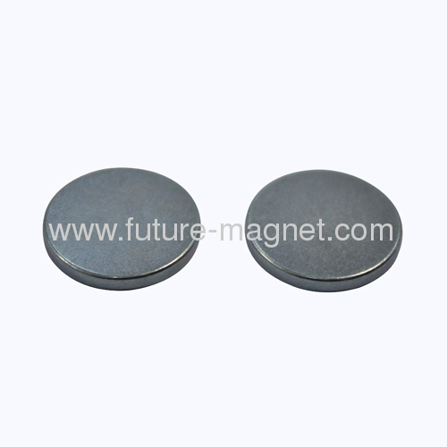 Wafer Sintered NdFeB Magnet