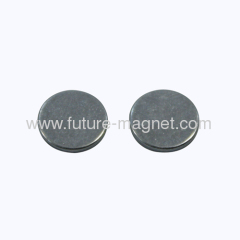 Grade N38 Sintered NdFeB Magnets