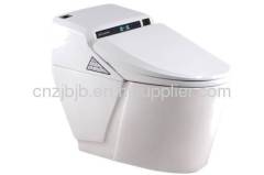 Infrared remote control INTELLIGENT & ELECTRONIC COMPLETE TOILET