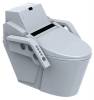 Blood circulation massage INTELLIGENT & ELECTRONIC COMPLETE TOILET