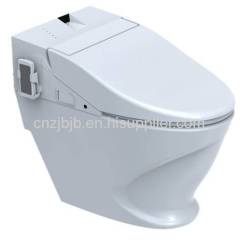 1.0 L Reciprocating cleaning INTELLIGENT & ELECTRONIC COMPLETE TOILET