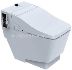 1.8mINTELLIGENT & ELECTRONIC COMPLETE TOILET