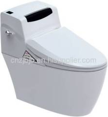 Reciprocating cleaning ELECTRONIC&INTELLIGENT COMPLETE TOILET