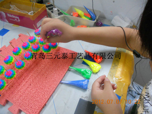 Qingdao Sanyuantai Jewelry CO.,Ltd