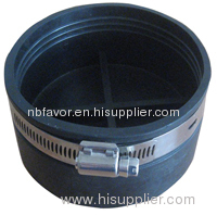 Cap Rubber Couplings