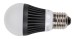 0.5W 5050 LED Globe High Performance LED Light Bulbs