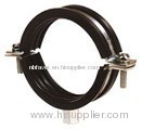 Rubber Clamps