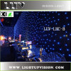 led star curtain