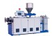 conical twin screw extruder