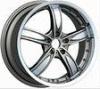 18x7.5 18 Inch Automobile Alloy Wheel, Lightweight Car Alloys Wheels