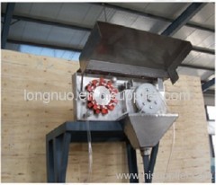 china tube oil skimmer