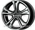Customized Car Alloys Wheels, 17 Inch Alloy Wheels For Toyota, Kreisler, Buick, Ferrari