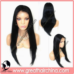 Full Lace Wigs