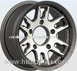 Polished Car Alloys Wheels, 15 Inch Alloy Wheel 5 Hole 15x7.0