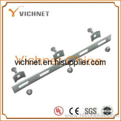 Wire Cable Tray Strengthening Bar/cable tray system accessories(UL.CE.GMC.SGS.Rosh test pasted)