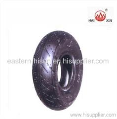 wheelbarrow tire