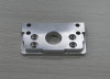 CNC machining parts product design