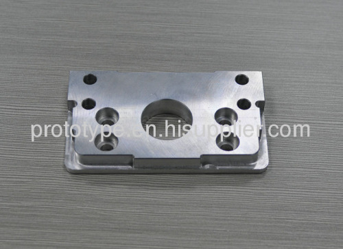 CNC machining parts product design