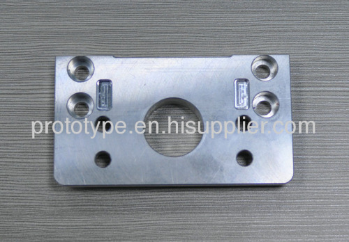 metal precision machining parts