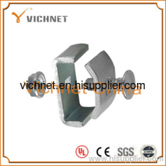Wire Cable Tray coupler/cable tray support accessories(UL.CE.GMC.SGS.Rosh test pasted)