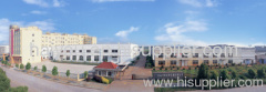 Ningbo Best Polyurethane Co., Ltd.