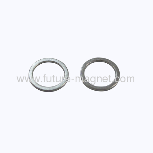 mobile phones Sintered NdFeB Ring magnets