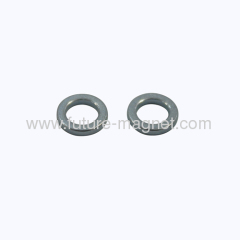 Rare Earth Sintered NdFeB Ring magnets