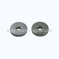 NdFeB Ring magnets Sintered
