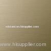 stainless steel hairline finish hair line stainless steel
