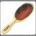 Boar Bristle Bamboo Brush / Hair Extension Brush