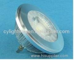 12V/24V LED Sopt Light China Manufactory For Home