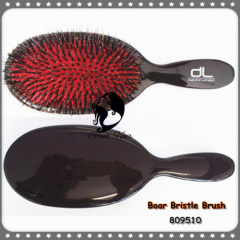 Hair Extension Boar Bristle Brush