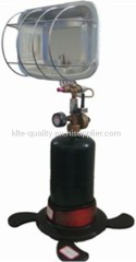 golf cart gas heater