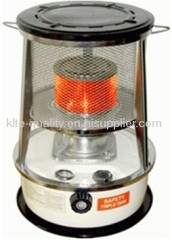 Fashion appearance kerosene heater